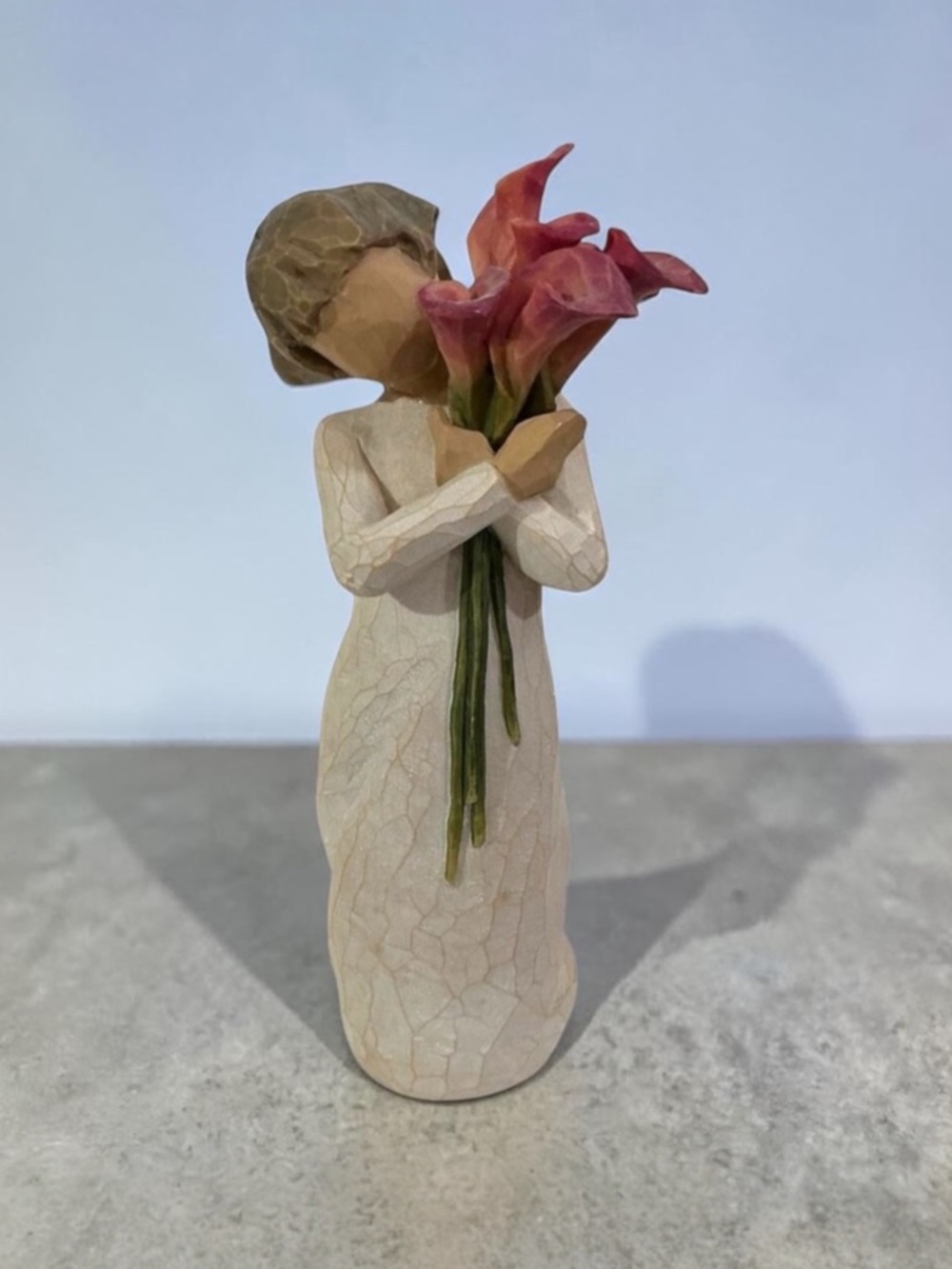Willow Tree - Bloom Demdaco 2012 Susan Lordi